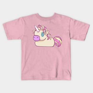 Baby Unicorn Kids T-Shirt